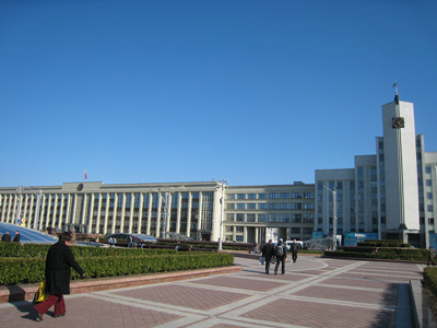 白俄罗斯戈梅利国立大学（综合类）