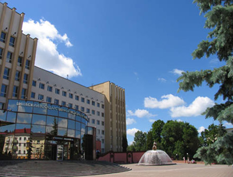 白俄罗斯国立交通大学（交通类专业） 