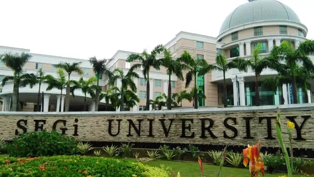 马来西亚世纪大学（重点推荐）