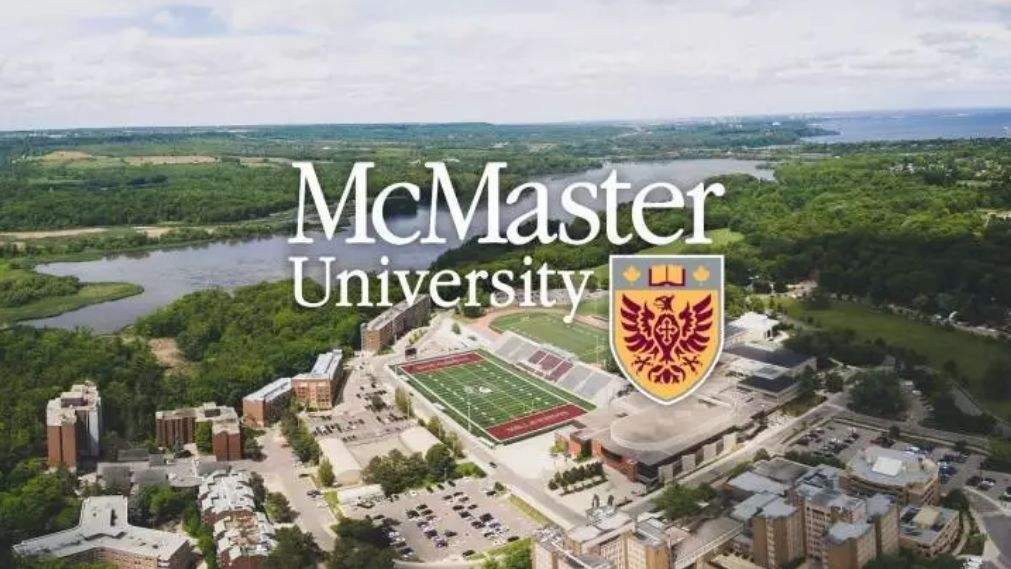 麦克马斯特大学McMaster University