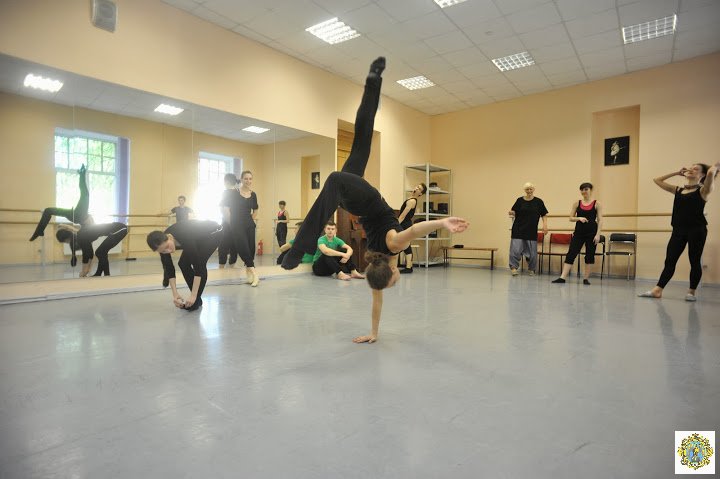 师大舞蹈艺术教研室