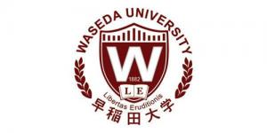 日本早稻田大学